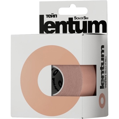 Тейп Lentum