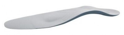 Стельки ортопедические BAUERFEIND ErgoPad weightflex арт.3211