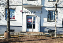 Санкт-Петербург, Пискарёвский просп., 40