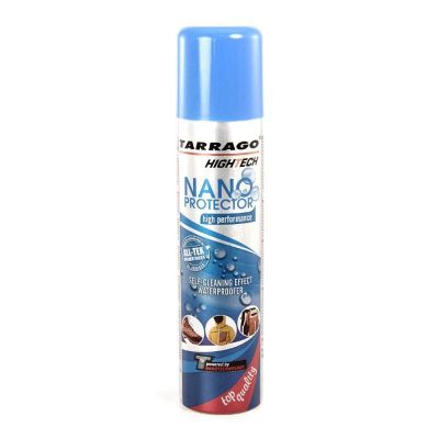 Пропитка Tarrago Hightech nano protector (бесцветный,250 мл)